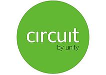 Circuit by unify Logo Circuit by unify Logo