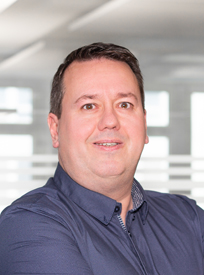 Michael Scheitlin, Product Manager Jabra/Sennheiser