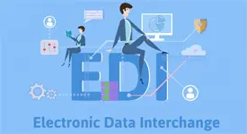 Electronic Data Interchange (EDI) Electronic Data Interchange (EDI)