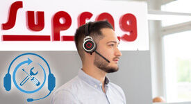 Suprag After-Sales Beratung Suprag After-Sales Beratung